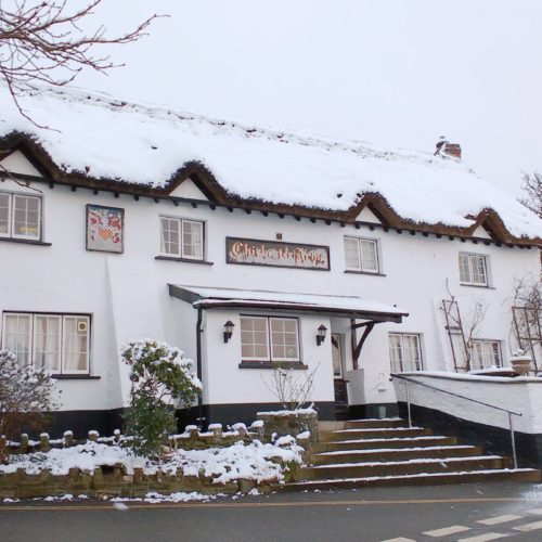 Bishops Tawton Parish Council - Chichester Arms Bishops Tawton Parish Council - Chichester Arms