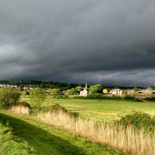 Bishops Tawton Parish Council - River Bend Bishops Tawton Parish Council - River Bend