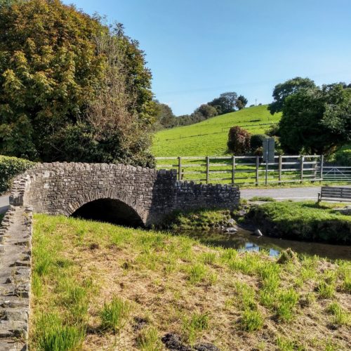 Bishops Tawton Parish Council - Stream 2 Bishops Tawton Parish Council - Stream 2