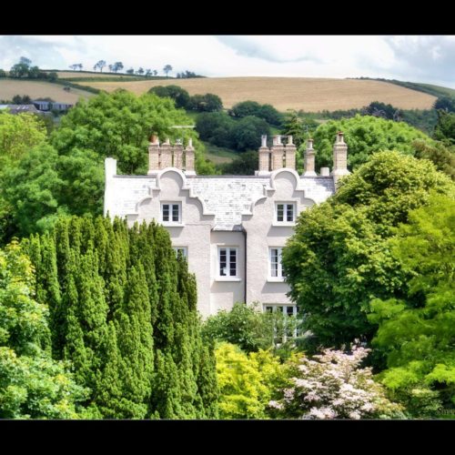 Bishops Tawton Parish Council - The Vicarage Bishops Tawton Parish Council - The Vicarage